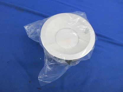 LEDダウンライトφ100(電球色)(キズ・汚れ有) DDL-5102YW