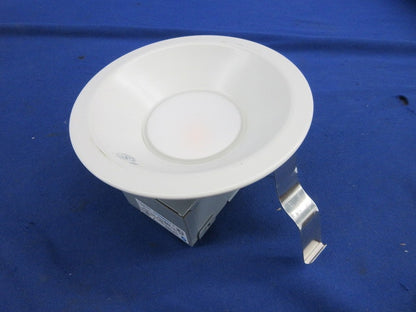 LEDダウンライト φ100(キズ・汚れ有) DDL-6102YW