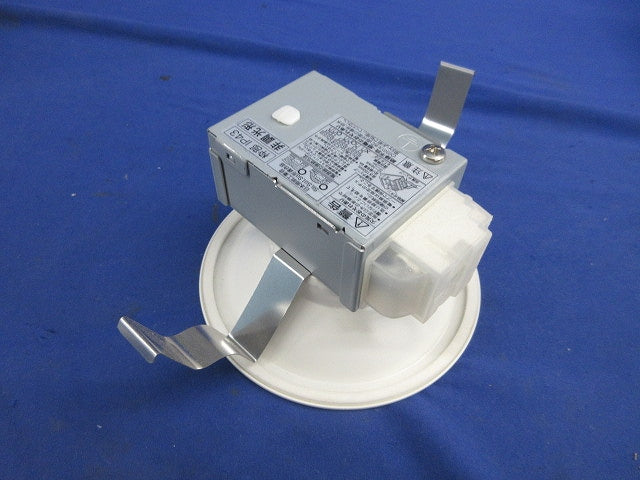 LEDダウンライト φ100(キズ・汚れ有) DDL-6102YW