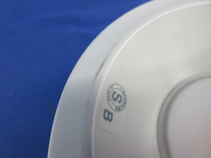 LEDダウンライト φ100(キズ・汚れ有) DDL-6102YW