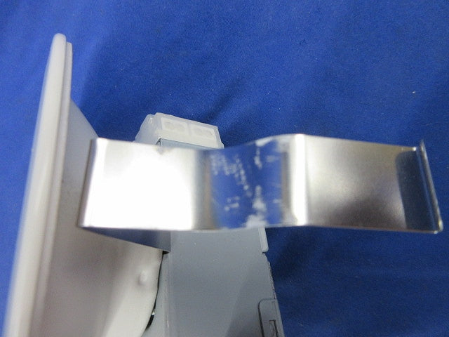 LEDダウンライト φ100(キズ・汚れ有) DDL-6102YW