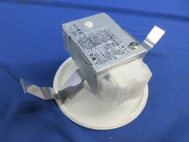 LEDダウンライトφ100(キズ・汚れ有) DDL-6104AW