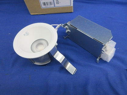 LEDダウンライトφ75(電球色) AD1253W27-A