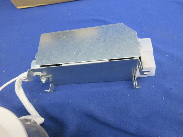 LEDダウンライトφ75(電球色) AD1253W27-A