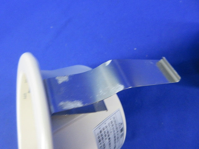 傾斜天井用 LEDダウンライトφ100(ランプ付)(点灯未確認) DDL-5624YW