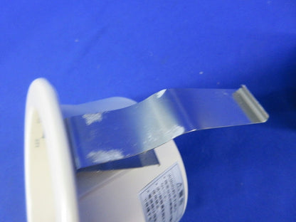 傾斜天井用 LEDダウンライトφ100(ランプ付)(点灯未確認) DDL-5624YW