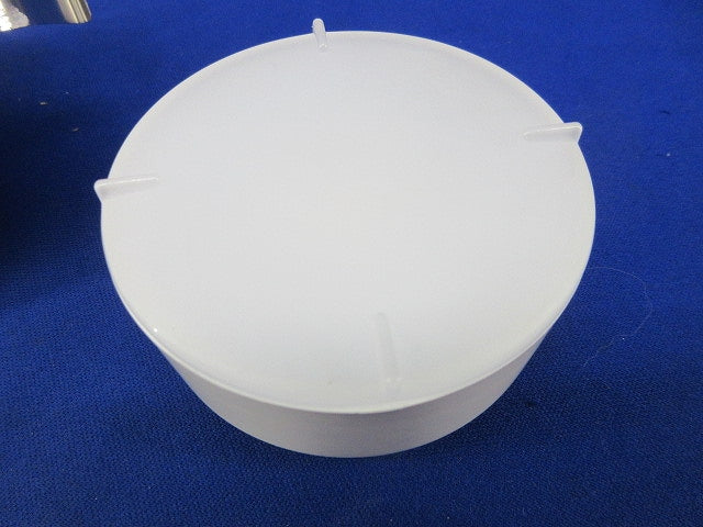 傾斜天井用 LEDダウンライトφ100(ランプ付)(点灯未確認) DDL-5624YW