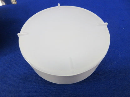 傾斜天井用 LEDダウンライトφ100(ランプ付)(点灯未確認) DDL-5624YW