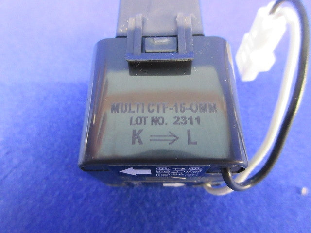 分割型交流電流センサー CTF-16-OMM