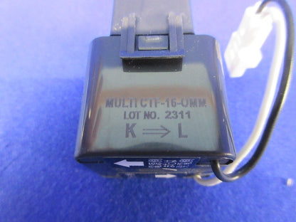 分割型交流電流センサー CTF-16-OMM