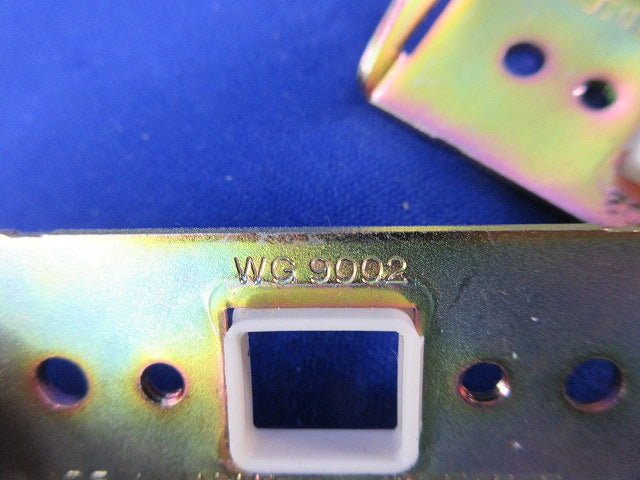 角型引掛シーリングハンガ(18個入)National WG9002
