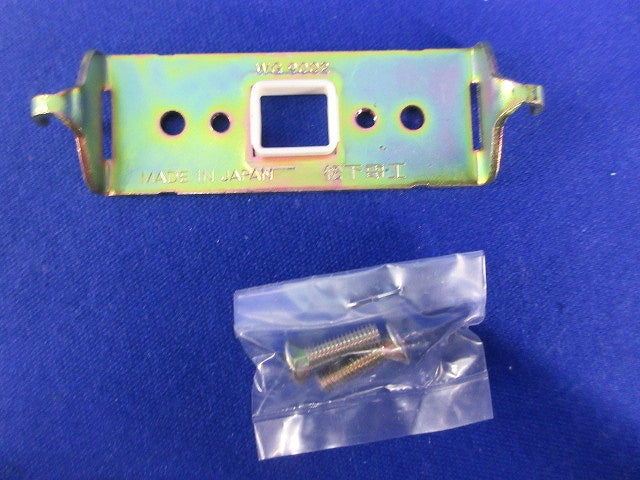 角型引掛シーリングハンガ(18個入)National WG9002