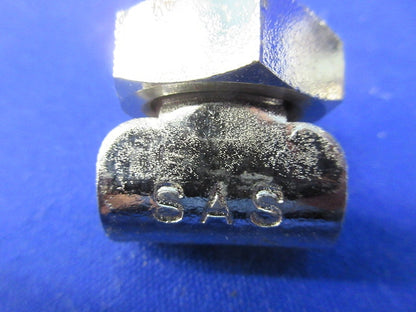 ボルコン+ボルコンカバー 4個入 4C-0096BC