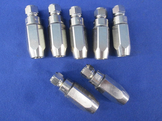 F型防水コネクタ F型プラグ(7個入) F-7FHB
