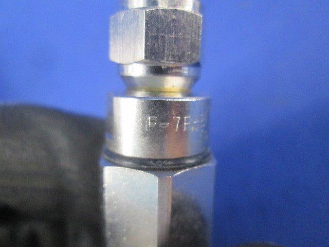 F型防水コネクタ F型プラグ(7個入) F-7FHB
