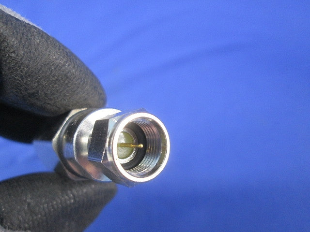 F型防水コネクタ F型プラグ(7個入) F-7FHB