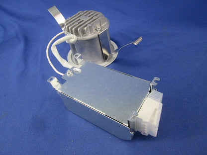 LEDダウンライトφ75(電球色)(キズ・汚れ有) AD1253W27