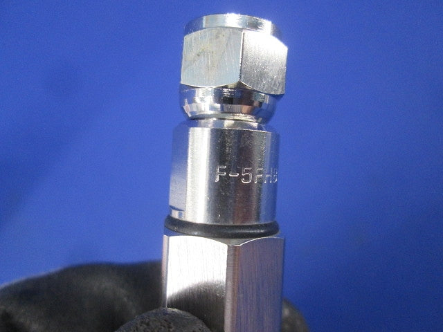 F型防水コネクタ(5個入) F-5FHB