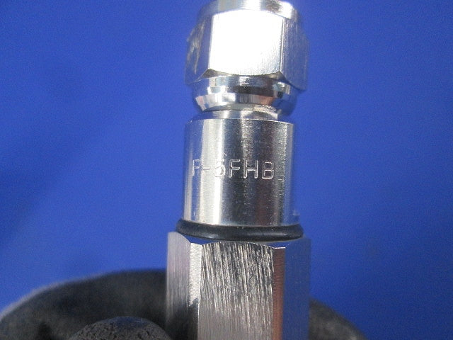F型防水コネクタ(5個入) F-5FHB