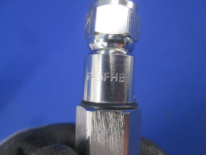 F型防水コネクタ(5個入) F-5FHB