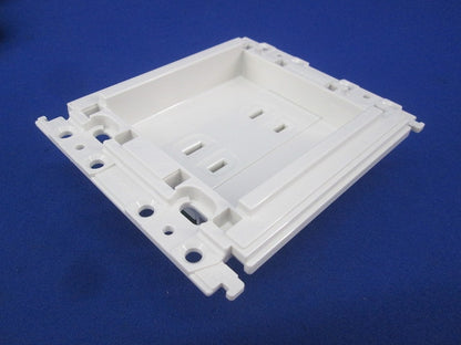 ホーム保安灯専用埋込コンセント(ホワイト) WTF40944