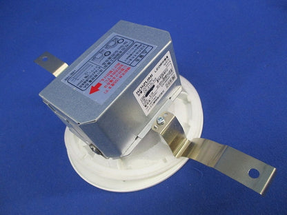 LEDダウンライトφ100 GD55262 DE-515L/KS