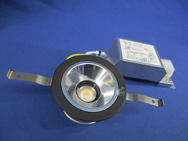 LEDグレアレスダウンライトφ75 AD1188B27-A