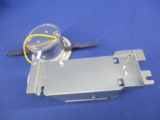 LEDグレアレスダウンライトφ75 AD1188B27-A