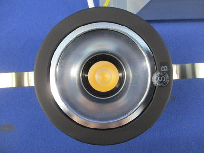 LEDグレアレスダウンライトφ75 AD1188B27-A