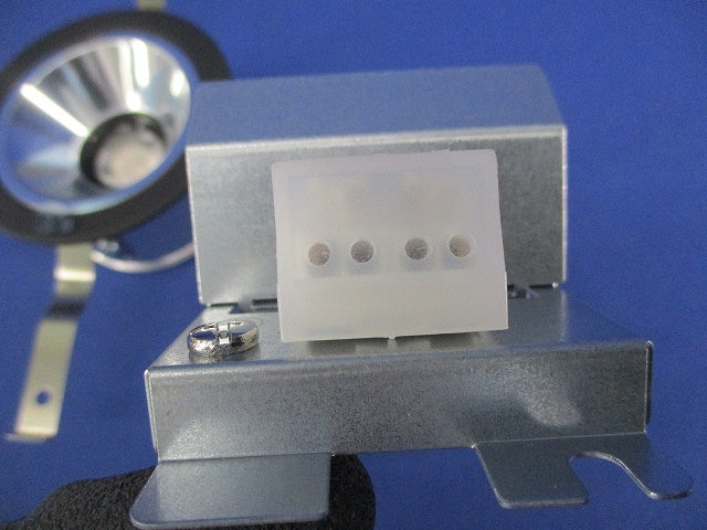 LEDグレアレスダウンライトφ75 AD1188B27-A