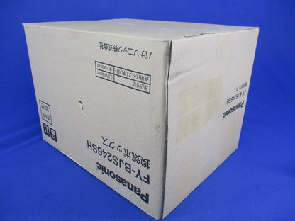 換気ボックスφ100(新品未開梱) FY-BJS246SH