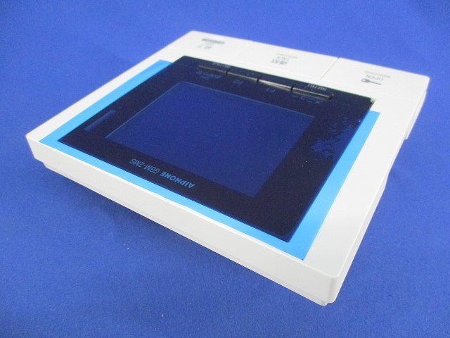 インターホンモニター付親機 GBM-2MS