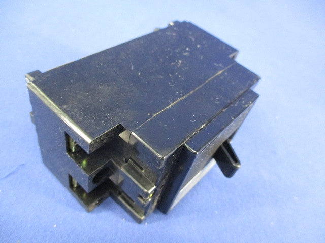 オートブレーカ EA32形 2P5A(ジャンク品) EA32