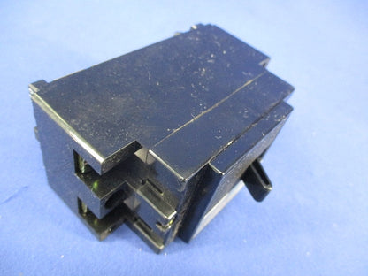 オートブレーカ EA32形 2P5A(ジャンク品) EA32