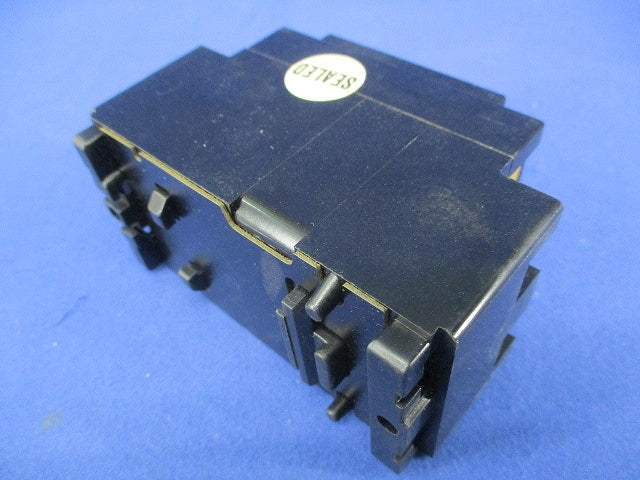 オートブレーカ EA32形 2P5A(ジャンク品) EA32