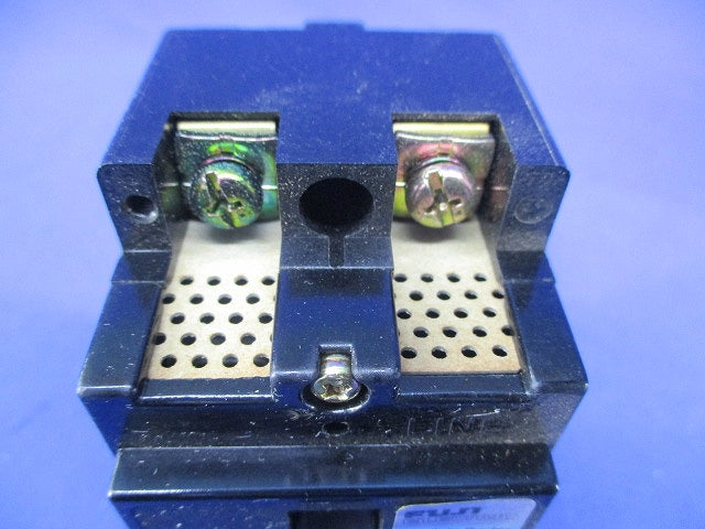 オートブレーカ EA32形 2P5A(ジャンク品) EA32