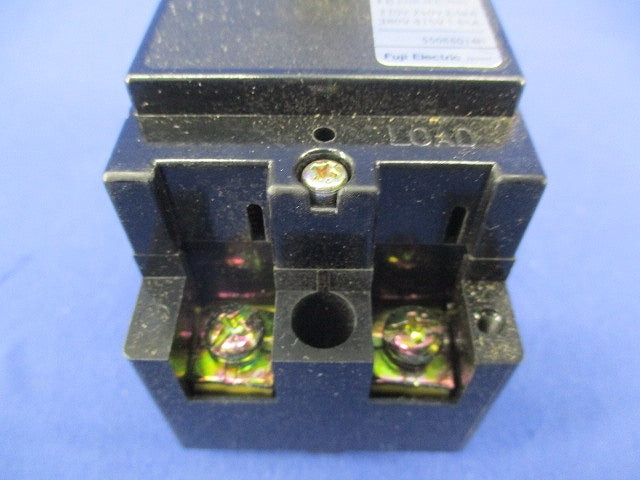 オートブレーカ EA32形 2P5A(ジャンク品) EA32