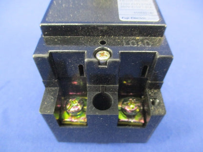 オートブレーカ EA32形 2P5A(ジャンク品) EA32