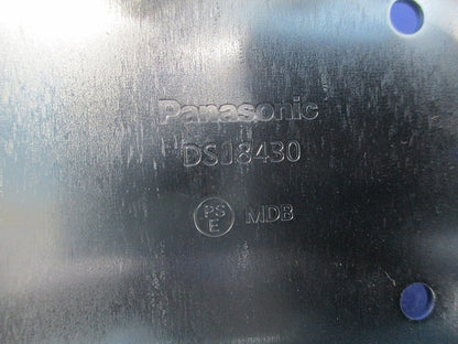 鋼板製住宅用スイッチボックス 3コ用 深型(3個入)(汚れ有) DSJ8430