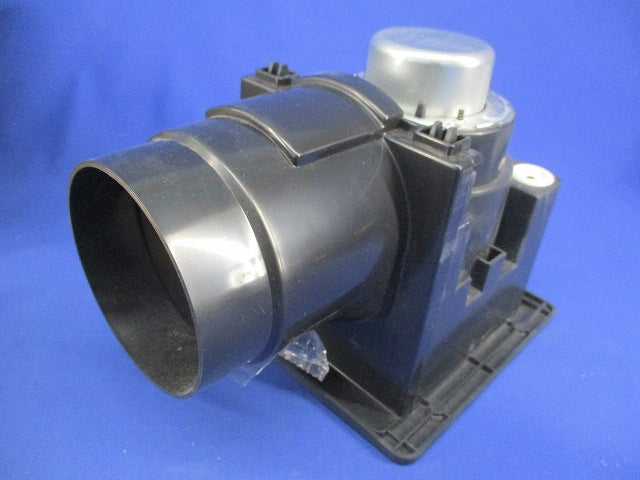 天井埋込形ダクト用換気扇φ100 VD-08ZC10-SH