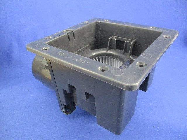 天井埋込形ダクト用換気扇φ100 VD-08ZC10-SH