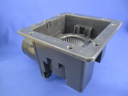 天井埋込形ダクト用換気扇φ100 VD-08ZC10-SH