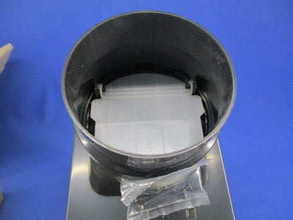 天井埋込形ダクト用換気扇φ100 VD-08ZC10-SH
