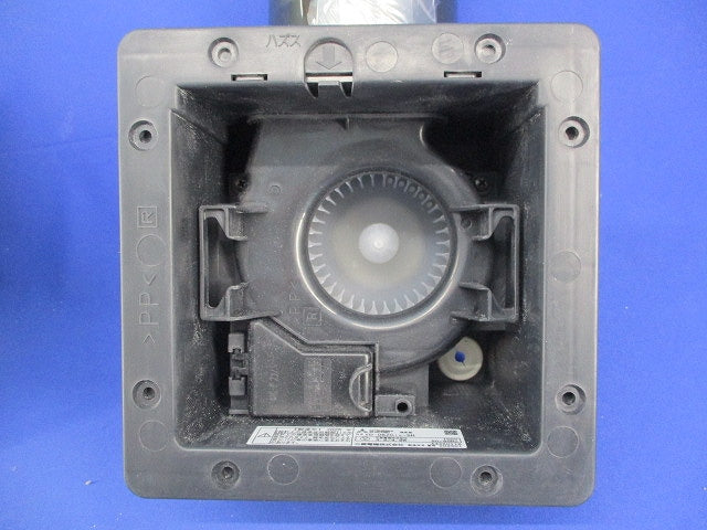 天井埋込形ダクト用換気扇φ100 VD-08ZC10-SH
