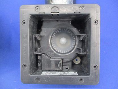 天井埋込形ダクト用換気扇φ100 VD-08ZC10-SH