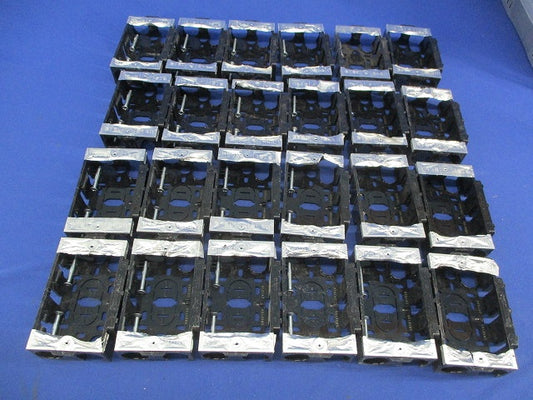 住宅用スイッチボックス(24個入) DM82100