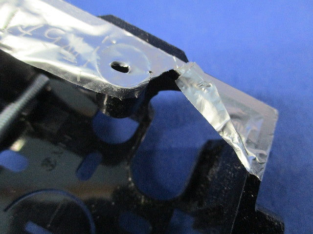 住宅用スイッチボックス(24個入) DM82100