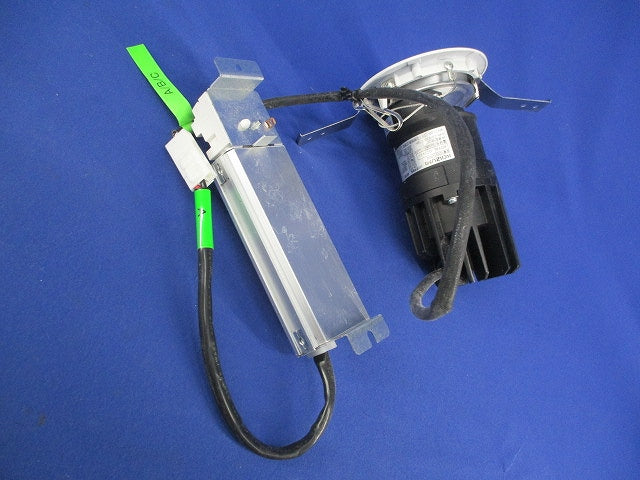 LEDユニバーサルダウンライトセットφ75 XD007030WL+XE92181E+ED85007