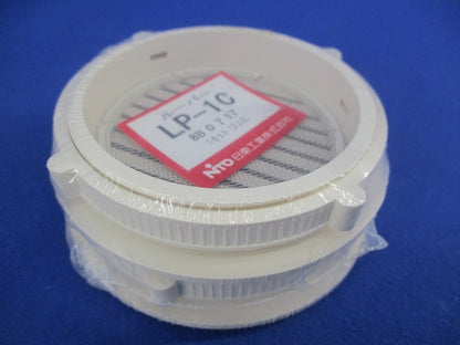 ルーバー(2個入)(新品未開封) LP-1C