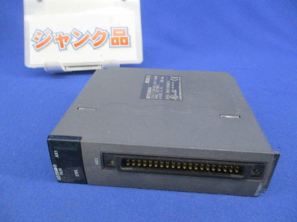 位置決めユニット(ジャンク品) QD75MH1